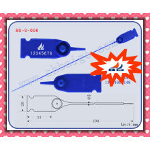 Grip Seal China Security SealsBG-S-006